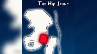 ◄╣ Rheumatology  Hip Joint Examination ╠► [upl. by Anielram]