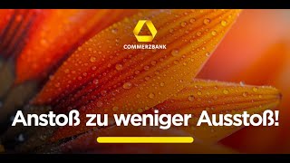 CO2Emissionen Wie wir Unternehmen auf dem Weg zu mehr Nachhaltigkeit unterstützen [upl. by Gelhar770]