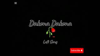 Dako Dako Kace bata  song song trending suscribe [upl. by Ahders]