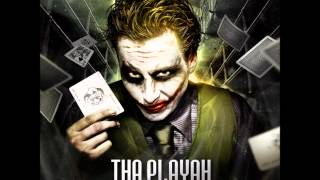 Tha Playah  Why So Serious Original Mix [upl. by Lamond5]