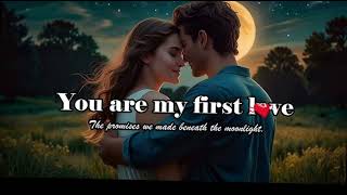 Romantic Love Story Song  Love Song Arjit Singh  Romantic Love Song  Hamster Lyrics [upl. by Fenella]