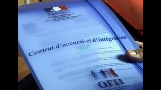 France  Regroupement familial  conditions et documents [upl. by Nbi]