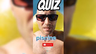 quiz voca les vacances [upl. by Yole106]