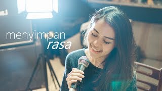 Devano Danendra  Menyimpan Rasa eclat cover ft Aries Halim [upl. by Ruby]