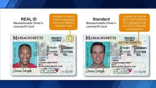 How Mass residents can get REAL ID [upl. by Kappenne]