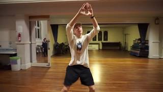 Black Friday  Kendrick Lamar amp JCole  Jason Sebek Choreography  MAO Season 3 [upl. by Navinod]