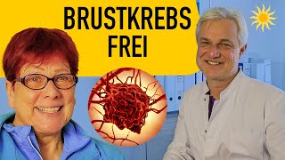 Die erfolgreiche Behandlung von Brustkrebs  Dr Reinhard Probst  International Cancer Corporation [upl. by Brecher44]