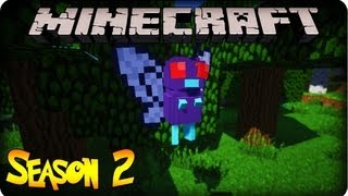 Pixelmon Minecraft Pokemon Mod Season 2 Ep  23 PYGMY ARMY wXrpmx13 [upl. by Welcher]