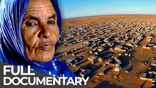 World’s Toughest Places  Refugee Camp in the Sahara amp Melting Ice in Greenland  Free Documentary [upl. by Yraht654]