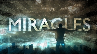 Miracles amp Blessings Subliminal Audio  Visual [upl. by Dric]