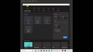 How to create a stage in adobe animate cc Bangla tutorial  Adobe animate adobeanimate animation [upl. by Yeleek]