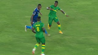 Feisal Salum I Fei toto I Vs Yanga SC [upl. by Rodd]