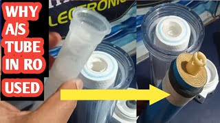 why how anti scaling tube used in ro water filter amp price [upl. by Blanka]