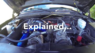 Duramax EGR Delete Issues After Install [upl. by Latimer]