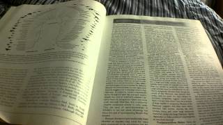 ASMR Page Turning Textbook Edition [upl. by Rolf]