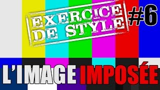 Les Parasites  Exercice de Style  Ep6  Limage imposée Feat Traid amp Yersa [upl. by Ymaral]