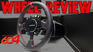 This Price Doesnt Seem Real  Cammus Direct Drive Review [upl. by Rehpotsrhc]