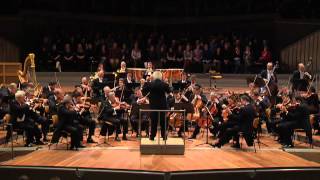 Ravel Le Tombeau de Couperin  Rattle · Berliner Philharmoniker [upl. by Yim80]