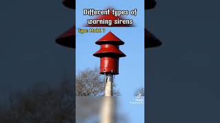 Tornado Sirens Part 7 [upl. by Avigdor]