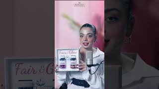 Glutazin for Skin Fairness l Best Glutathione Supplement in Pakistan l Herbiotics Glutazin [upl. by Hallock]