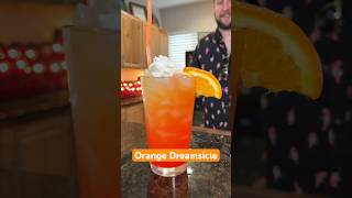 Orange Dreamsicle Recipe [upl. by Siramaj170]