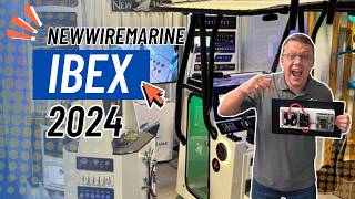 IBEX 2024 Round Up [upl. by Caton]