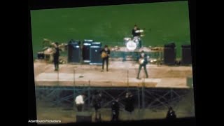 The Beatles  Live at Candlestick Park San Francisco California August 29 1966  Reconstruction [upl. by Engdahl]