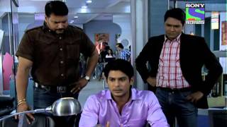 CID  च ई डी  Samundar Mein Kankaal  Episode 1142  18th October 2014 [upl. by Leelahk]