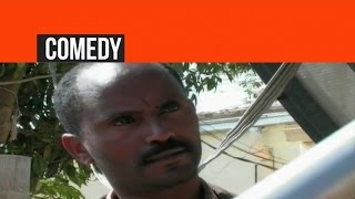 LYEtv  Kidane Ghirmay  Abtei Sirhom Ziatwu  ኣብዜይ ስርሖም ዝኣትው  New Eritrean Comedy 2016 [upl. by Ennahteb]