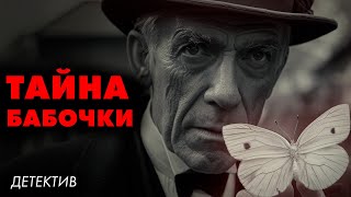 Энтони Беркли  Белая бабочка  Лучшие Аудиокниги онлайн  читает Никита Король [upl. by Maffa]