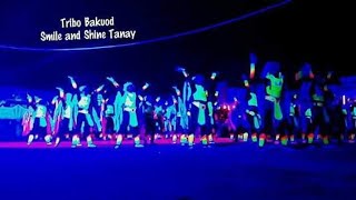 Tanay Hane Festival 2017 I Tribu Bakuod I DARWIN RAMOS VLOGS [upl. by Ahsaenat]