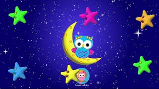 Baby MozartBaby SleepBedtime MusicClam MusicLullaby For Babies to Go to SleepSweet Lullaby750 [upl. by Kohl610]