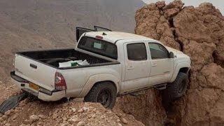 Crazy Offroad Fails and Wins  4x4  Offroad Action [upl. by Sheba]