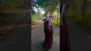 Chuttamalle  💗💗 Rajnandini short video [upl. by Nahpets]