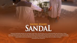 Film quotSaling Silang Sandalquot II S3tv [upl. by Charlet]