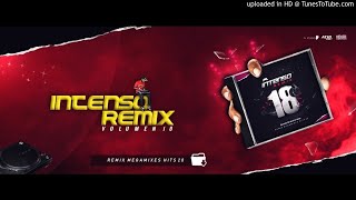 MEGA SANTAFESINO 2020  Intenso Remix 18 Emmanuel Aguero [upl. by Nail]