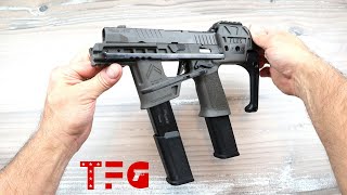 Did You See This Sig FLUX  TheFirearmGuy [upl. by Seumas]