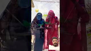 Karva chauth ke din Aashiq ka bura HAL 🤣🤣funny comedy sorts shortvideo karvachauth funnymoment [upl. by Olra]