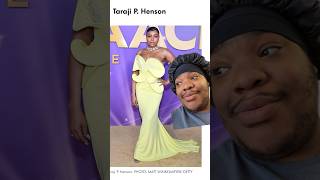 My NAACP Image Awards Red Carpet Review redcarpet [upl. by Ok849]