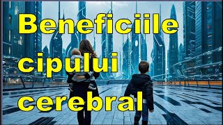 Vom deveni mai inteligenți mai puternici și mai fericiți cu ajutorul cipurilor cerebrale [upl. by Nahum]