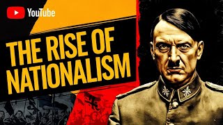 Nationalism EXPLAINED  The Force That Shaped Modern History UrduHindi [upl. by Onivag14]