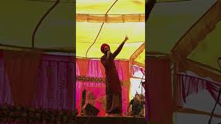 Ve Sardara  Kanwar Grewal bhajan kirtan  Gurbani songs  Trending Punjabi songs  Viral folk songs [upl. by Aiceila346]