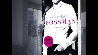 Bossman von Vi Keeland [upl. by Adnirual]