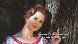 Marinela Racareanu  Team ales pentru o viata Official video [upl. by Kcirdec]