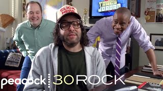 The Best of the Pranksmen  30 Rock [upl. by Block]