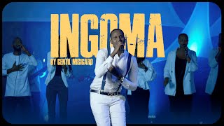 INGOMA YAWE URERA by Gentil Misigaro [upl. by Ancier]