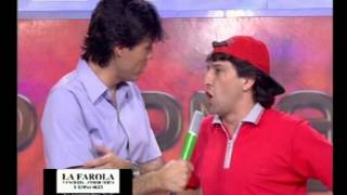 Show de chiste Sergio quotperritoquot  Videomatch [upl. by Addie409]