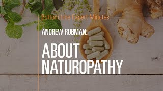 About Naturopathy [upl. by Irol]