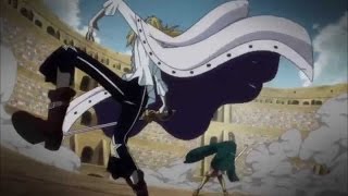 One Piece Cavendish True Power revealed [upl. by Wanonah]