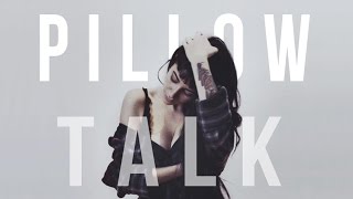 Zayn  Pillowtalk  Cover by Bely Basarte [upl. by Aneelas401]